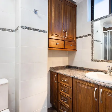 Mesa Del Mar 423 # By The Sea # Natural Pools Apartmán *